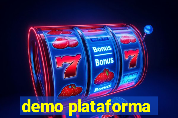 demo plataforma